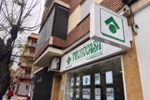 Tecnocasa San Fernando