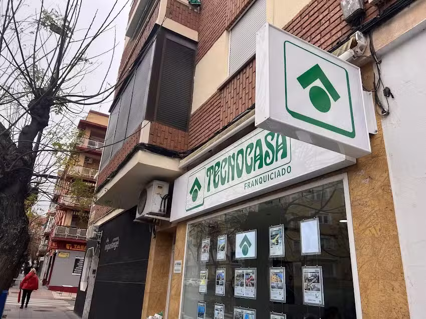 Tecnocasa San Fernando