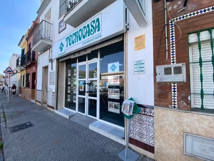 Tecnocasa San Jeronimo