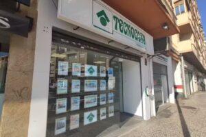 TECNOCASA SAN JOSE – CESAREO ALIERTA