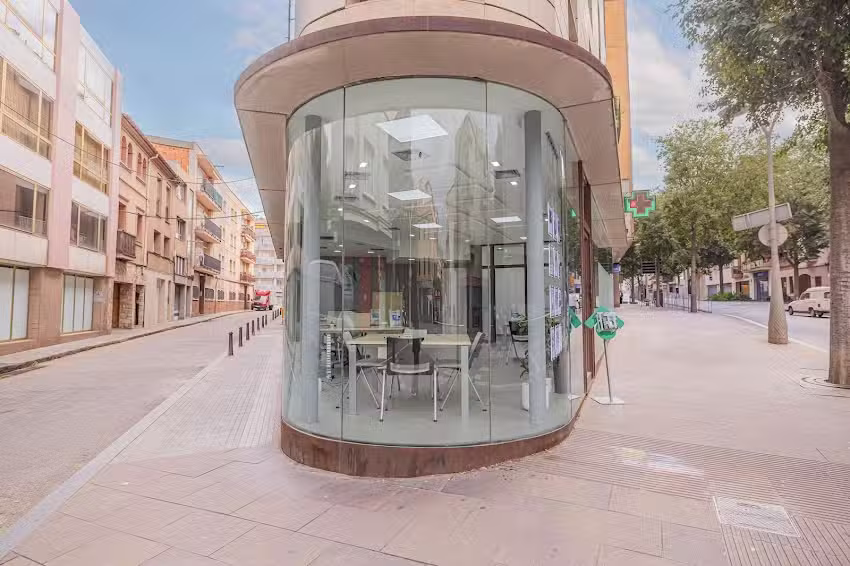 Tecnocasa Sant Feliu de Llobregat