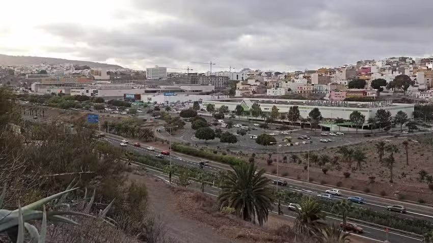 Tecnocasa Tamaraceite Agencia Inmobiliaria