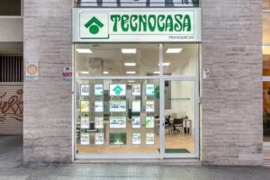 Tecnocasa Tarragona Nou Eixample