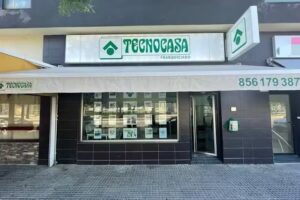 Tecnocasa Universidad Jerez