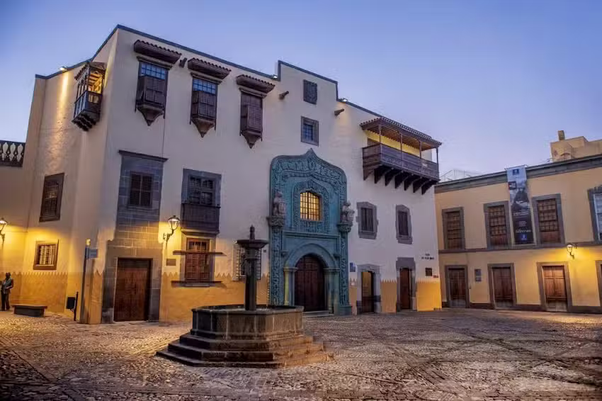 Tecnocasa Vegueta Agencia Inmobiliaria