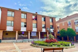 Tecnocasa Vicalvaro inmobiliaria