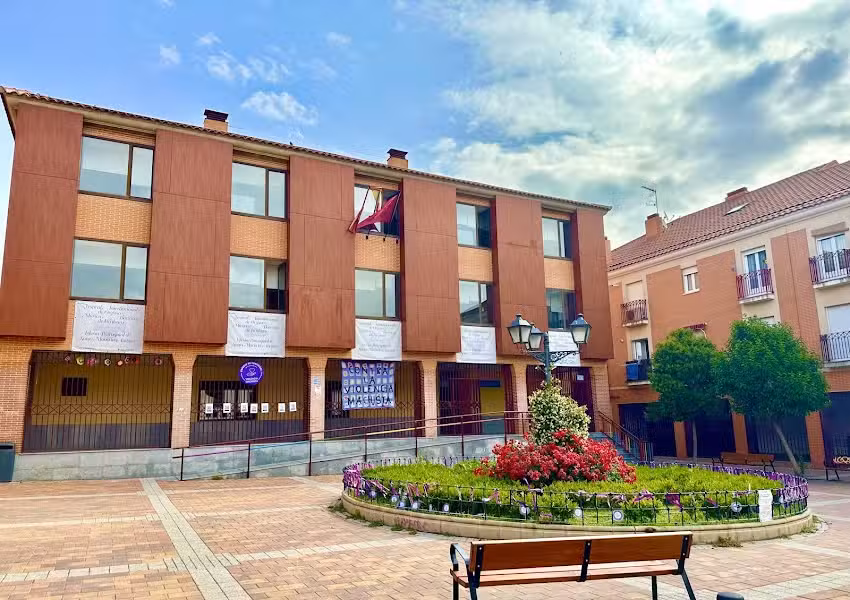 Tecnocasa Vicalvaro inmobiliaria