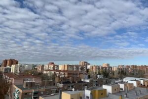 Tecnocasa Villaverde – Oroquieta – Espinillo