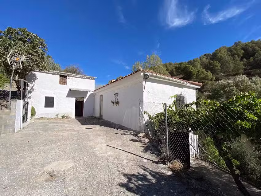 Tecnofinca Granada