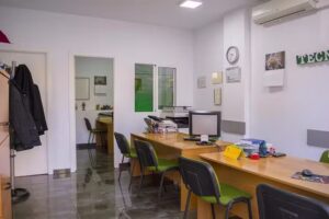 Tecnohogar Estudio Santa Aurelia