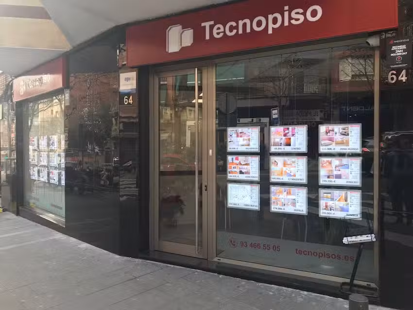 TECNOPISO