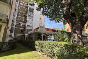 Tecnorete agencia inmobiliaria