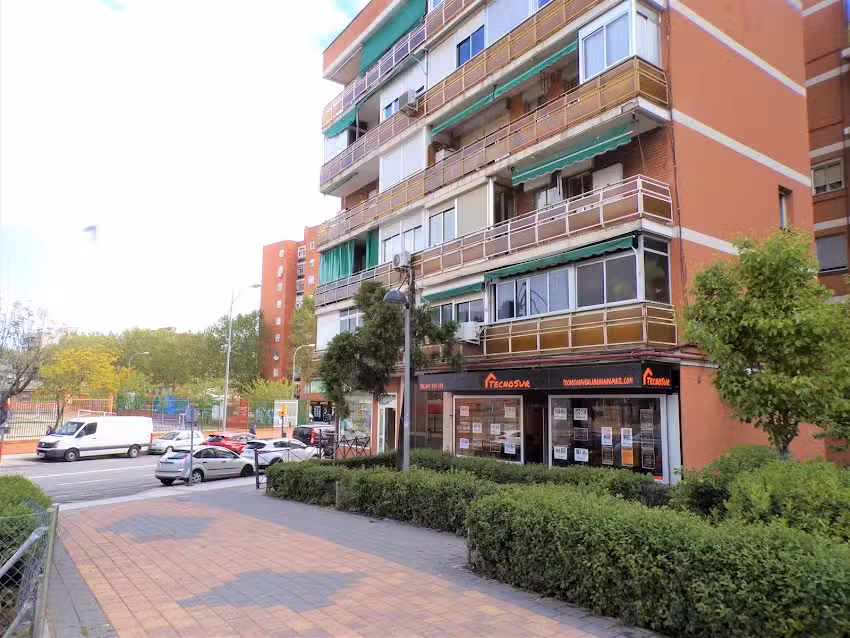 TECNOSUR FUENLABRADA