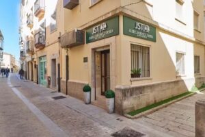 TÉLLEZ INMOBILIARIA