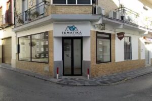 Tematika inmobiliaria