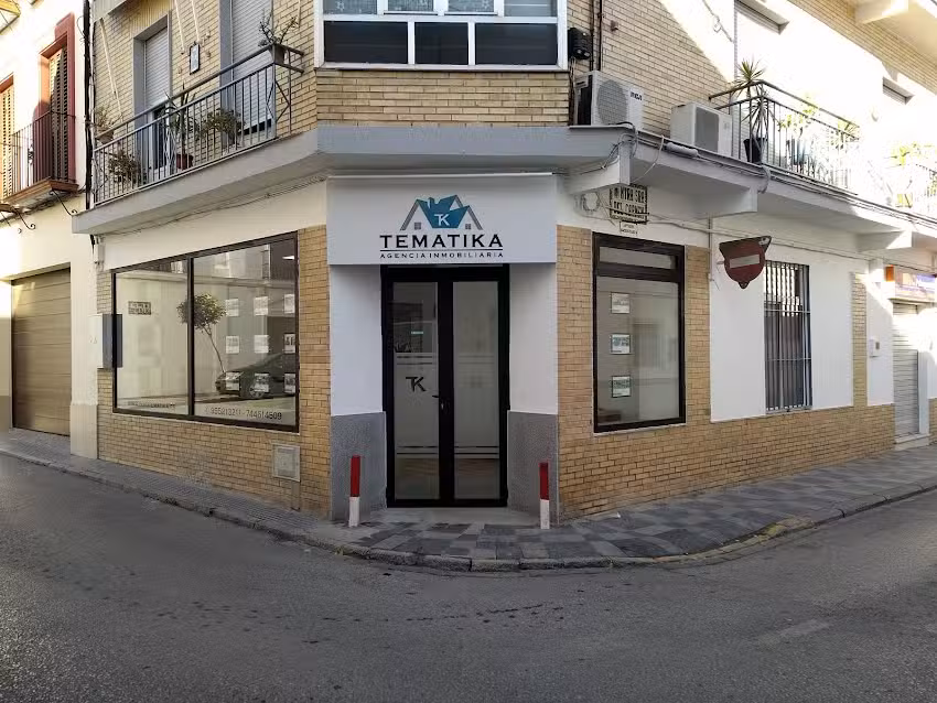 Tematika inmobiliaria