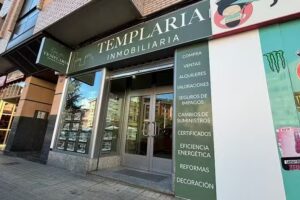 Templaria Inmobiliaria