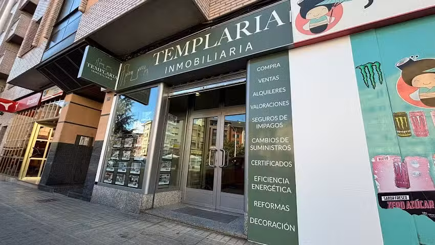 Templaria Inmobiliaria