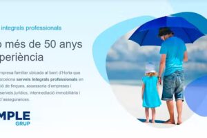 Temple Grup Consultors BCN