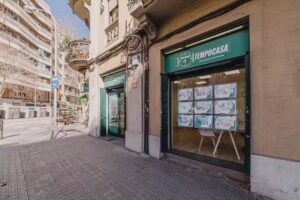 Tempocasa Barcelona