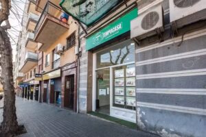 Tempocasa Hospitalet de Llobregat