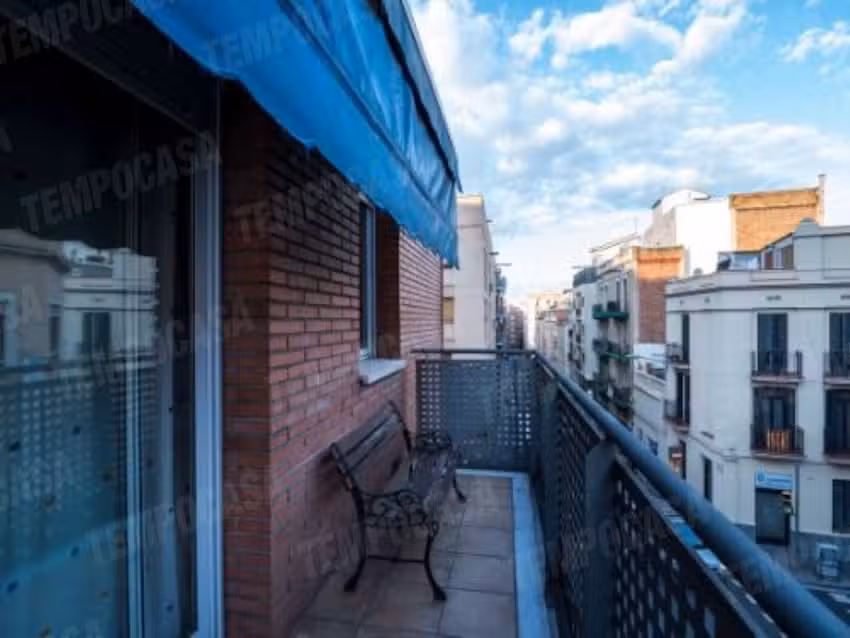 Tempocasa Hospitalet de Llobregat Collblanc