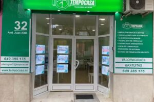 Tempocasa Juan XXIII