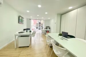 Tempocasa Madrid Alto de Extremadura