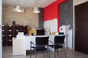 Tenemos tu Piso Inmobiliaria