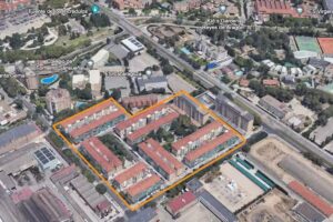 Tenenieves – Locales en Alquiler en Zaragoza