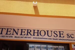TENERHOUSE TENERIFE
