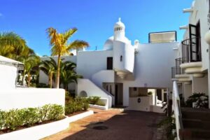 Tenerife Business Services SL