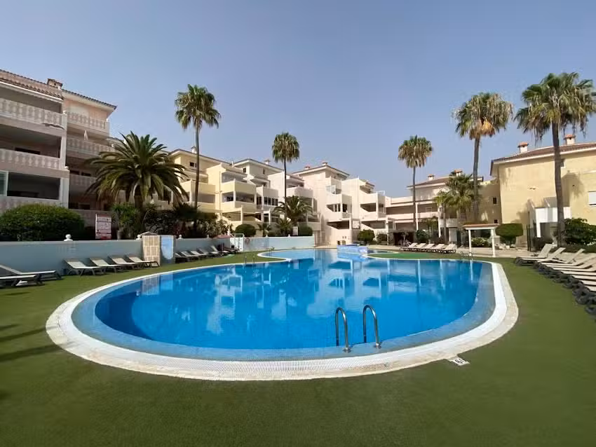 Tenerife Inversiones