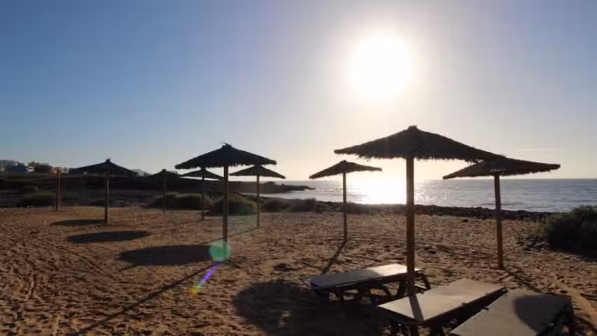 Tenerife Luxury Property