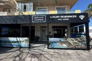 Tenerife Luxury Residences