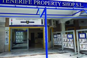Tenerife Property Shop S.L.