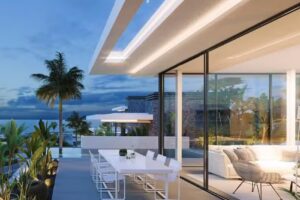 Tenerife Real Estate