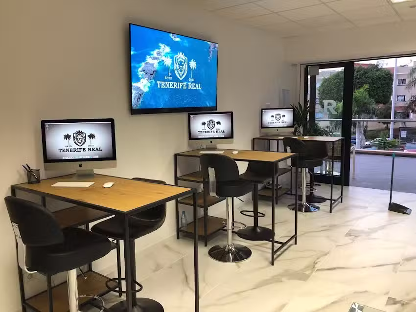 Tenerifereal – Exclusive seller of real estate in Tenerife