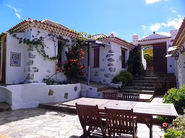 Teneriffa Fincas kaufen – Immobilien Teneriffa