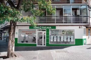 Tengotucasa