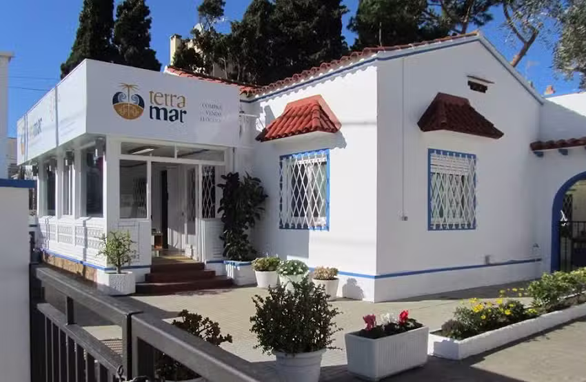 Terramar Agencia Inmobiliaria en Castelldefels