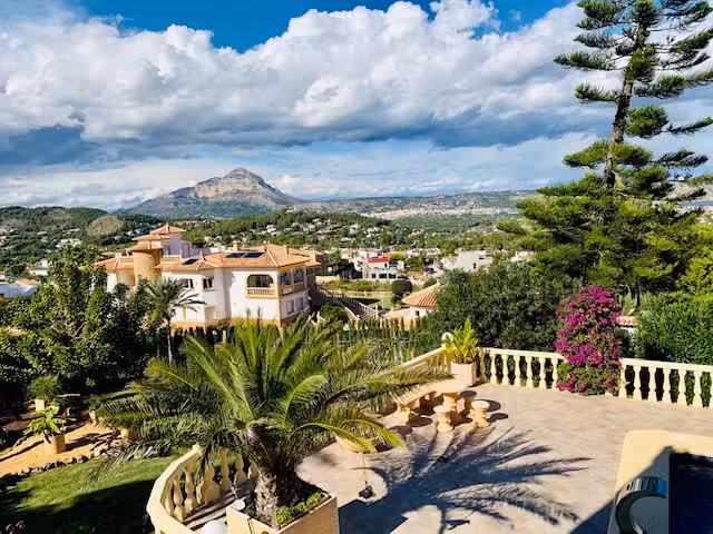 Terramar Costa Blanca
