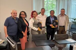 Terranova Real Estate Agency