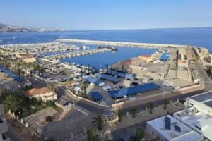 Terrena Gestión Inmobiliaria S L