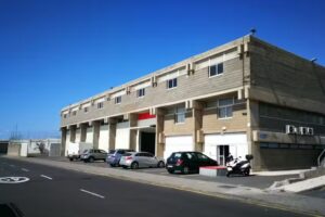 Terrenos y Naves – Naves en venta en Tenerife