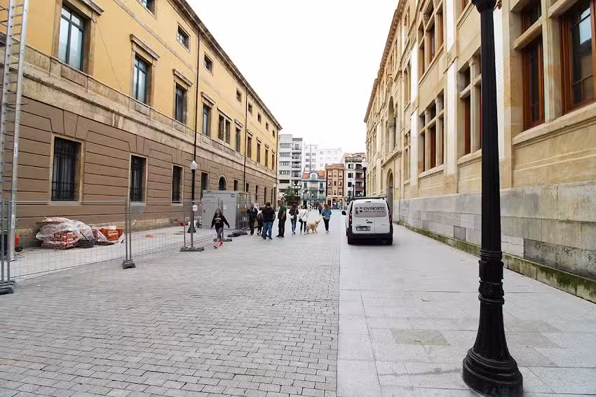 Tessier & Santamaría