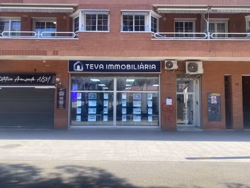 Teva immobiliaria – Agencia inmobiliaria Mollet del valles