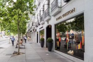 The Agency | Inmobiliaria en Madrid | Barrio Salamanca