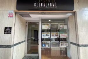 The GlobalHome – Servicios Inmobiliarios