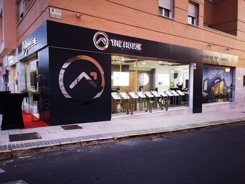 THE HOUSE Inmobiliaria